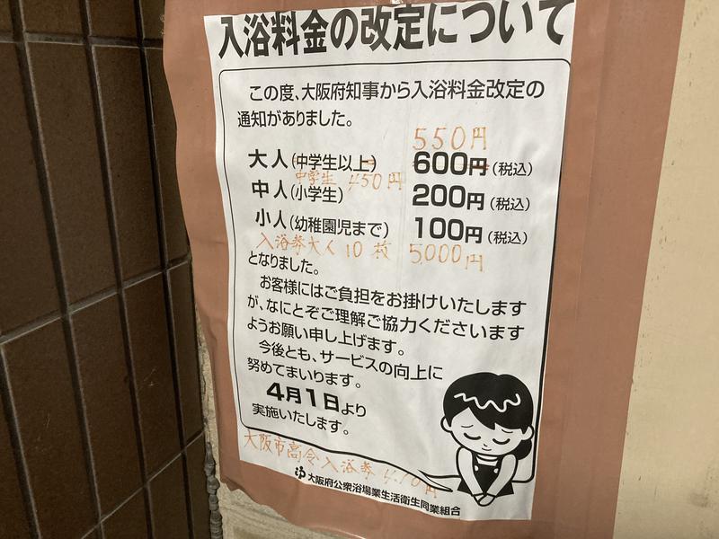 錦湯 写真ギャラリー6