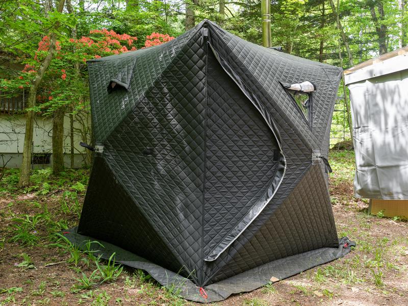 アウトドアアドベンチャー北軽井沢 写真