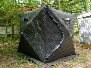 アウトドアアドベンチャー北軽井沢 写真