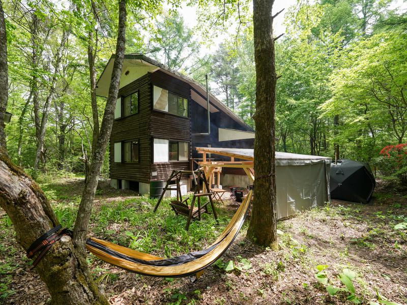 アウトドアアドベンチャー北軽井沢 写真ギャラリー3