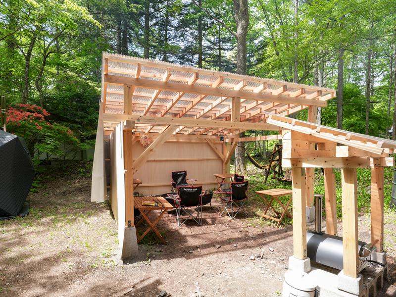 アウトドアアドベンチャー北軽井沢 写真ギャラリー4