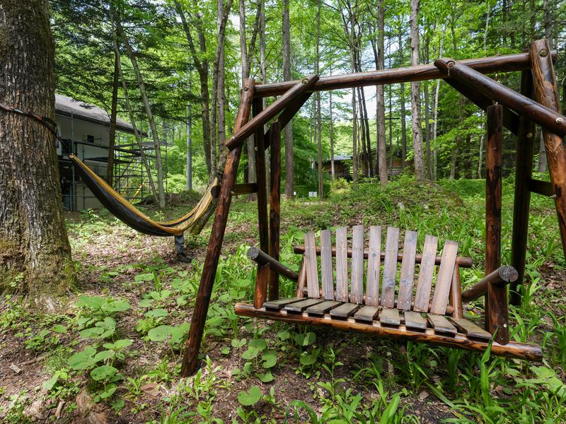 アウトドアアドベンチャー北軽井沢 写真ギャラリー6