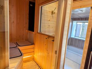 軽井沢LogHOTEL塩沢の森 写真