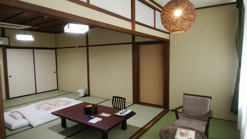 ケーシーさんの四季荘のサ活写真