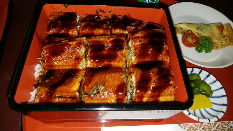 ケーシーさんの四季荘のサ活写真