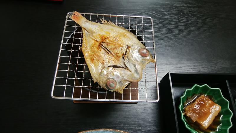 ケーシーさんの四季荘のサ活写真