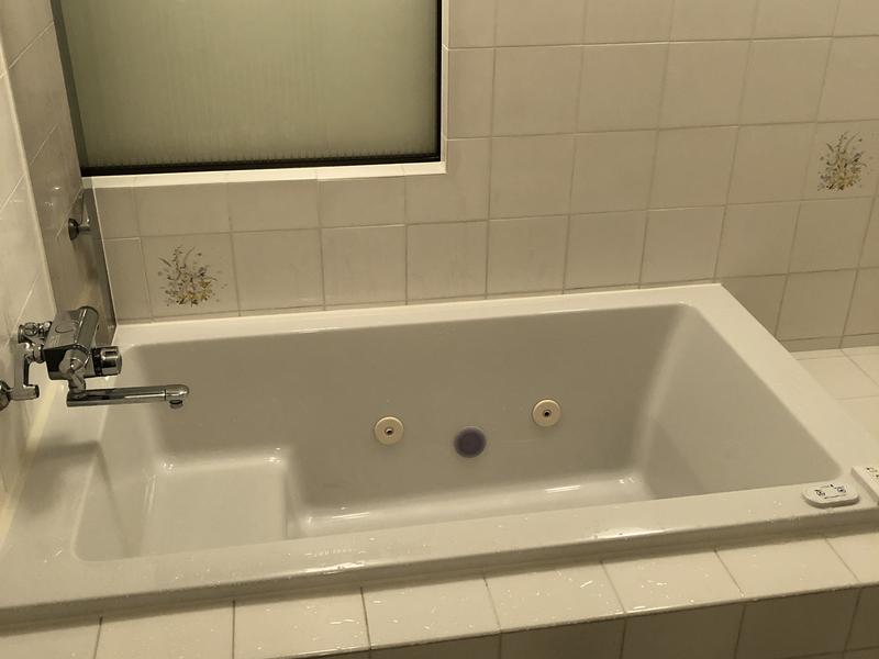 HOTEL MYTH 888 (ホテル マイス スリーエイト) 水風呂（お風呂）