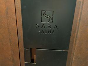SARA SAUNA 写真