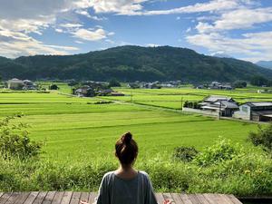 エコビレッジ地球人村 (安心院町) 写真