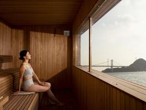 リゾナーレ下関 写真