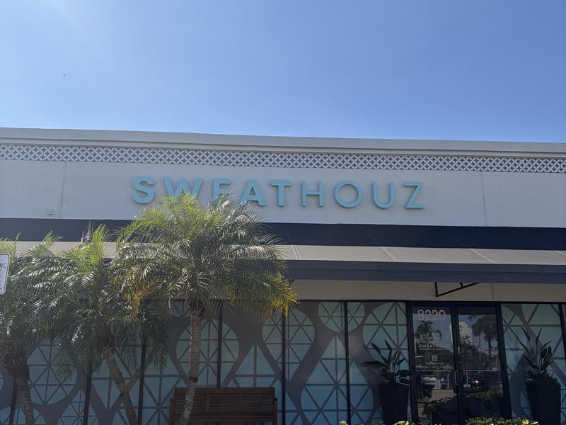 SweatHouz West Boca Contrast Therapy Studio 写真