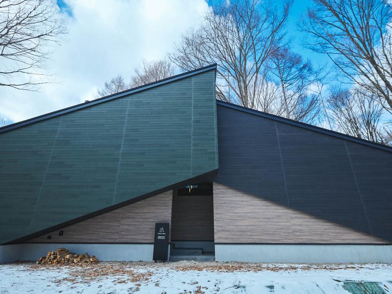 COCO VILLA 北軽井沢 01 写真