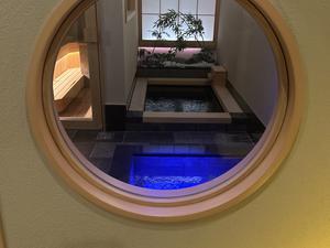 SPABLIC赤坂湯屋 プライベート個室サウナ 写真