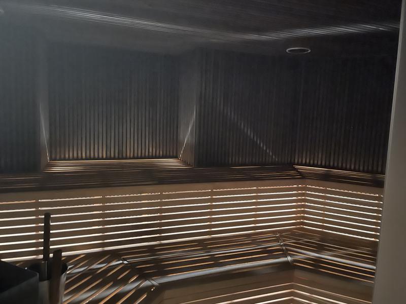 Amerikalinjen 写真