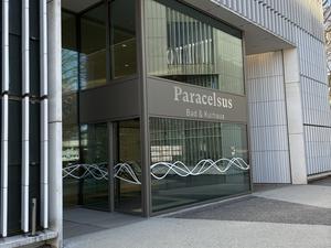Paracelsus Bad 写真