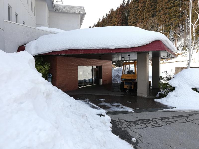 TZさんの亀谷温泉 白樺の湯のサ活写真