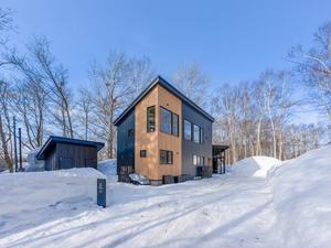 COCO VILLA ニセコ 写真