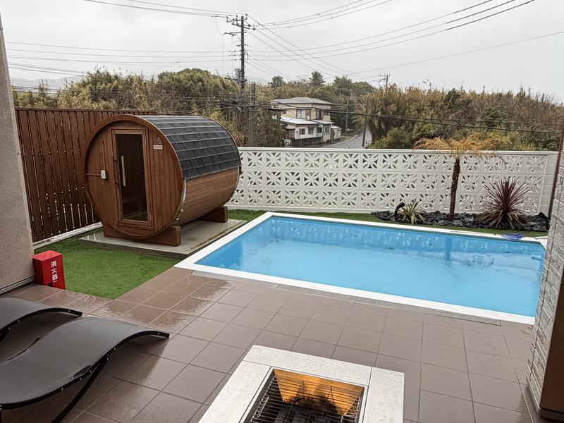 Comlien Villa Resort 写真