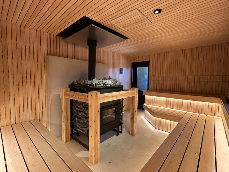 SAUNA WABI-SABI 写真ギャラリー1
