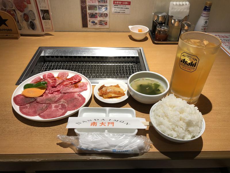 ザ・グランドスパ南大門 写真ギャラリー6