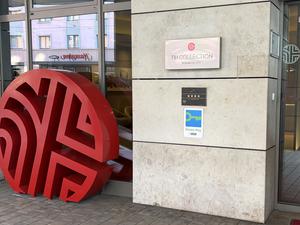 Hotel NH Collection Nürnberg City 写真