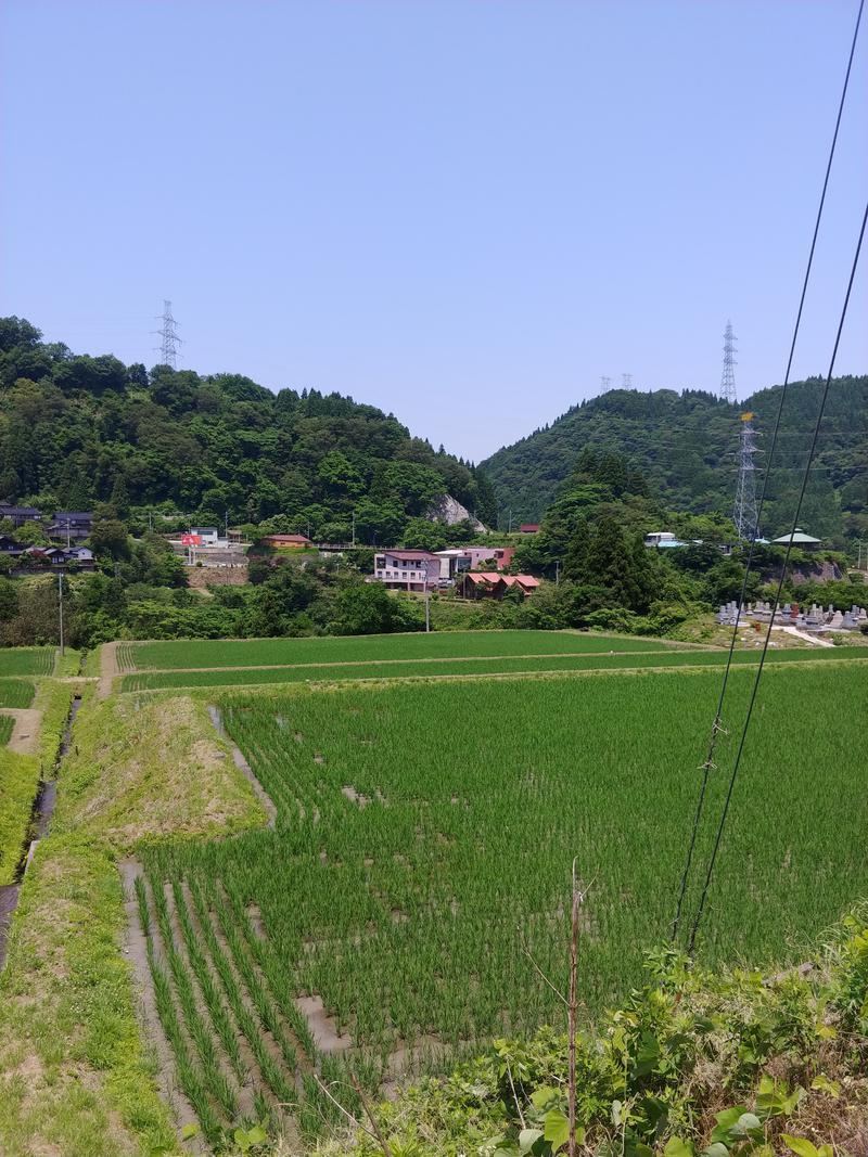 しょう1188さんのおまき温泉スパガーデン和園のサ活写真