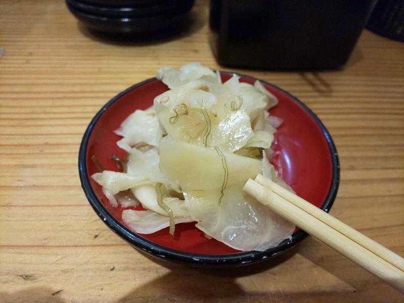 粗塩さんのおまき温泉スパガーデン和園のサ活写真