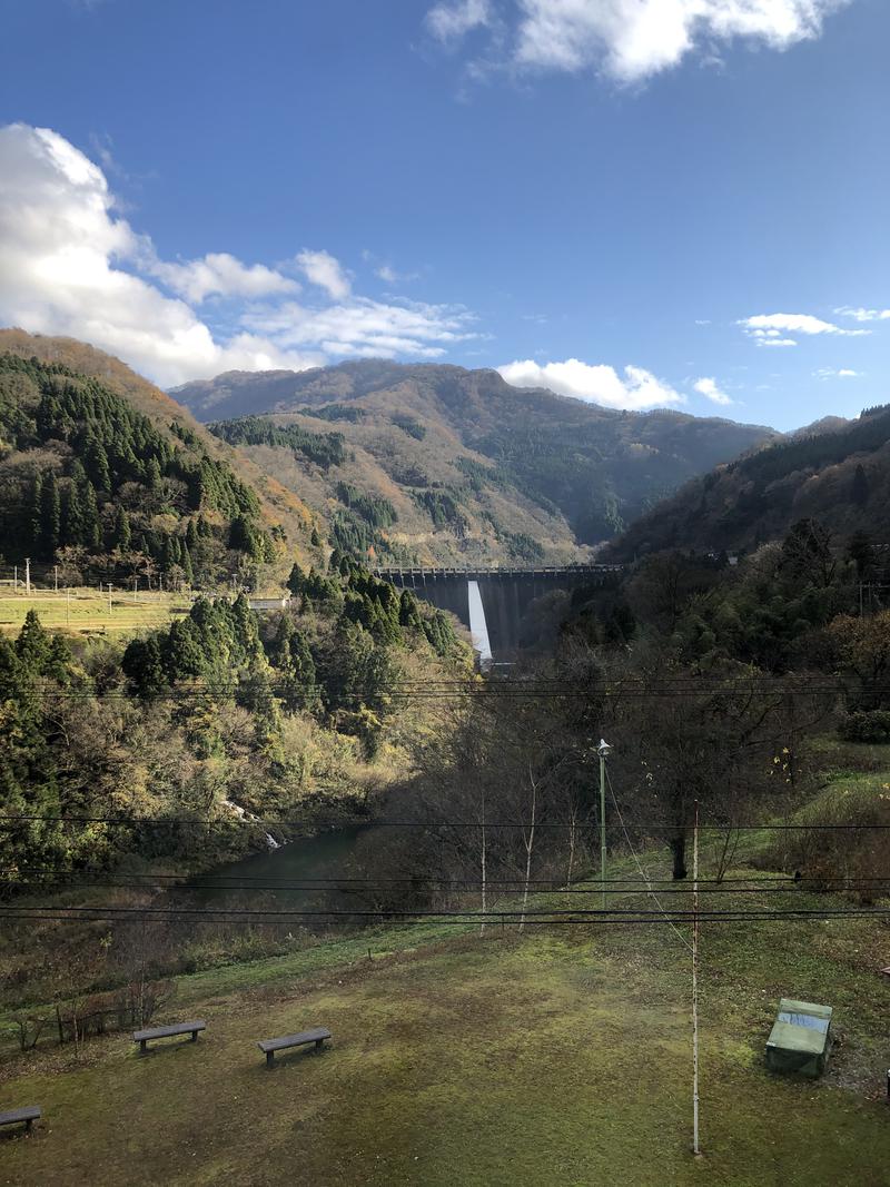 ヒロヒロさんのおまき温泉スパガーデン和園のサ活写真