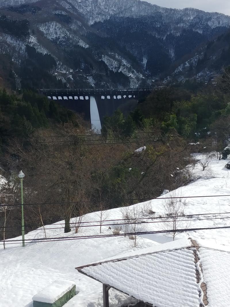 しょう1188さんのおまき温泉スパガーデン和園のサ活写真