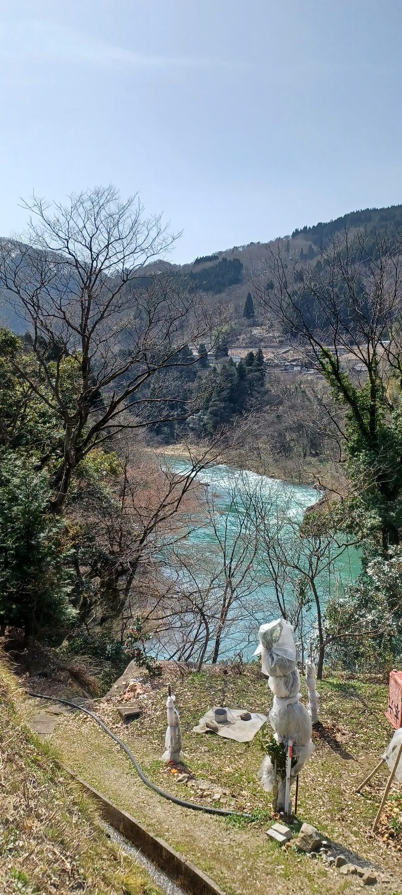 しょう1188さんのおまき温泉スパガーデン和園のサ活写真