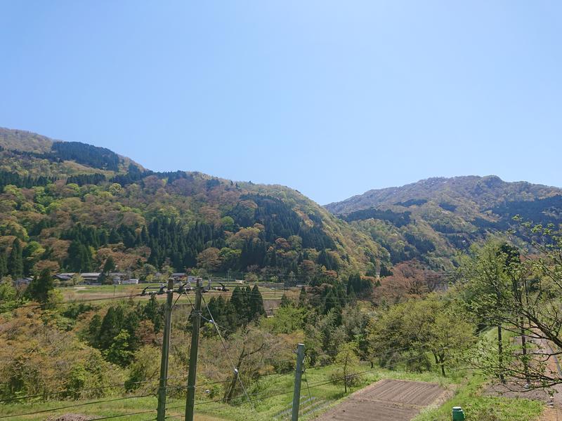 ROCK manさんのおまき温泉スパガーデン和園のサ活写真