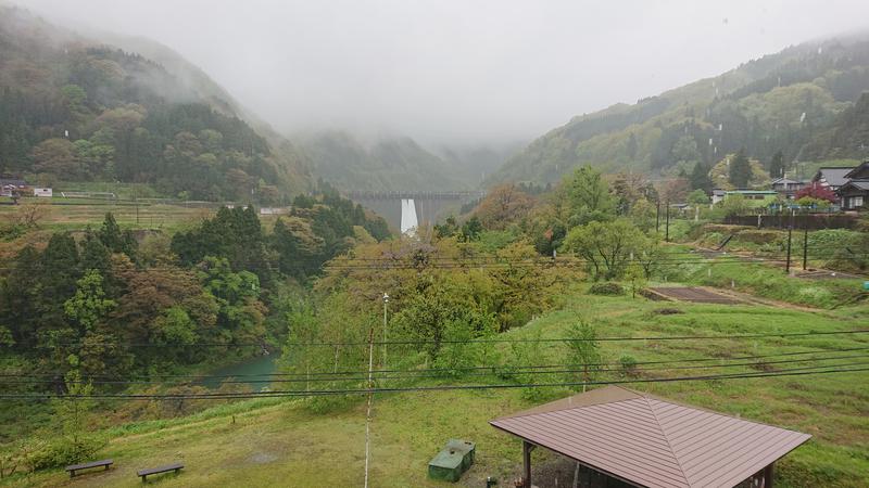 ▼・谷・▼パグ使い。さんのおまき温泉スパガーデン和園のサ活写真