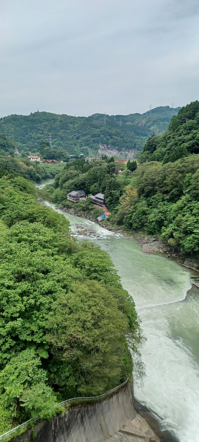 しょう1188さんのおまき温泉スパガーデン和園のサ活写真