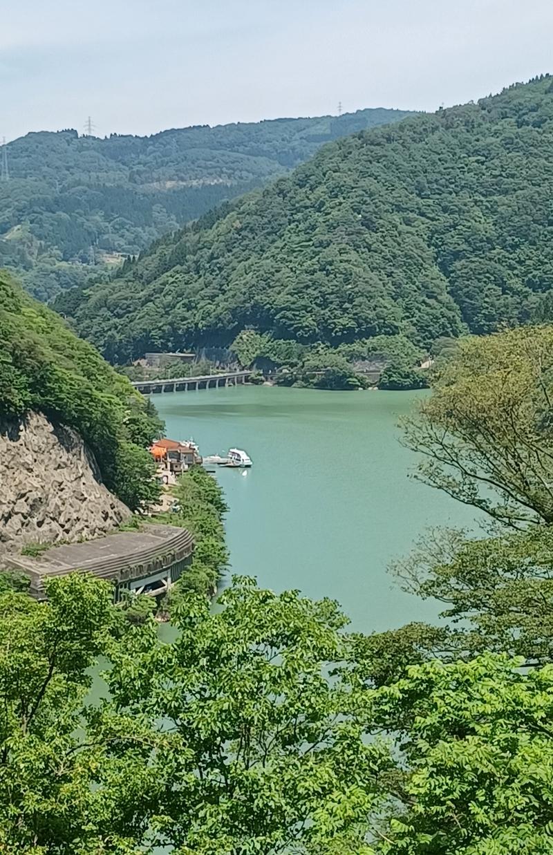 しょう1188さんのおまき温泉スパガーデン和園のサ活写真