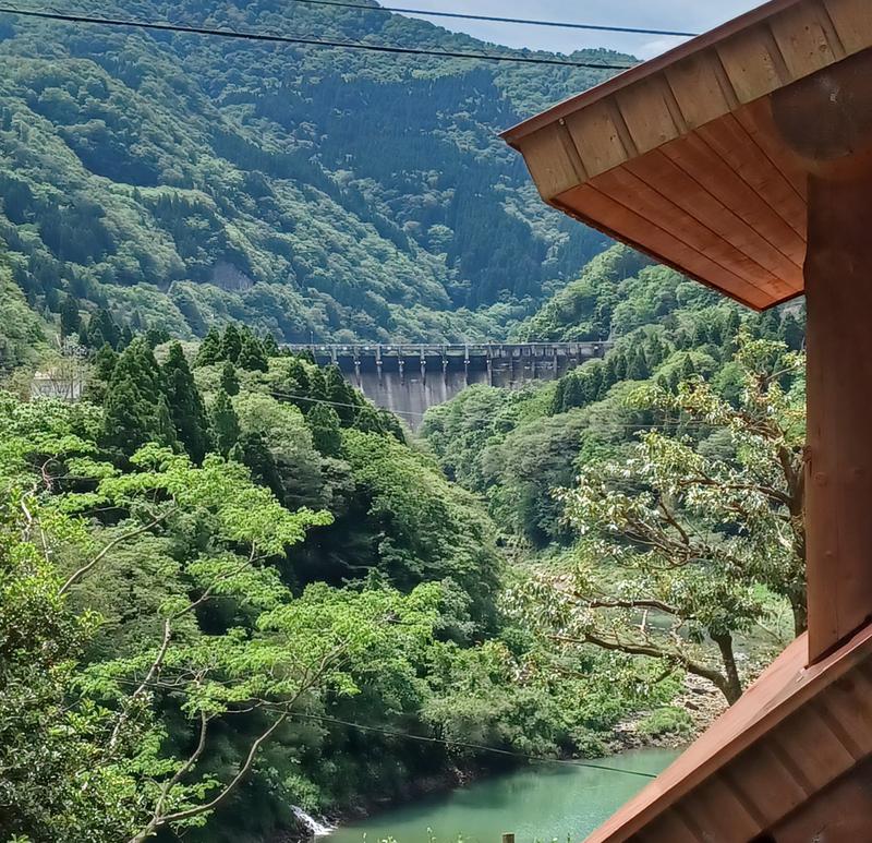 しょう1188さんのおまき温泉スパガーデン和園のサ活写真