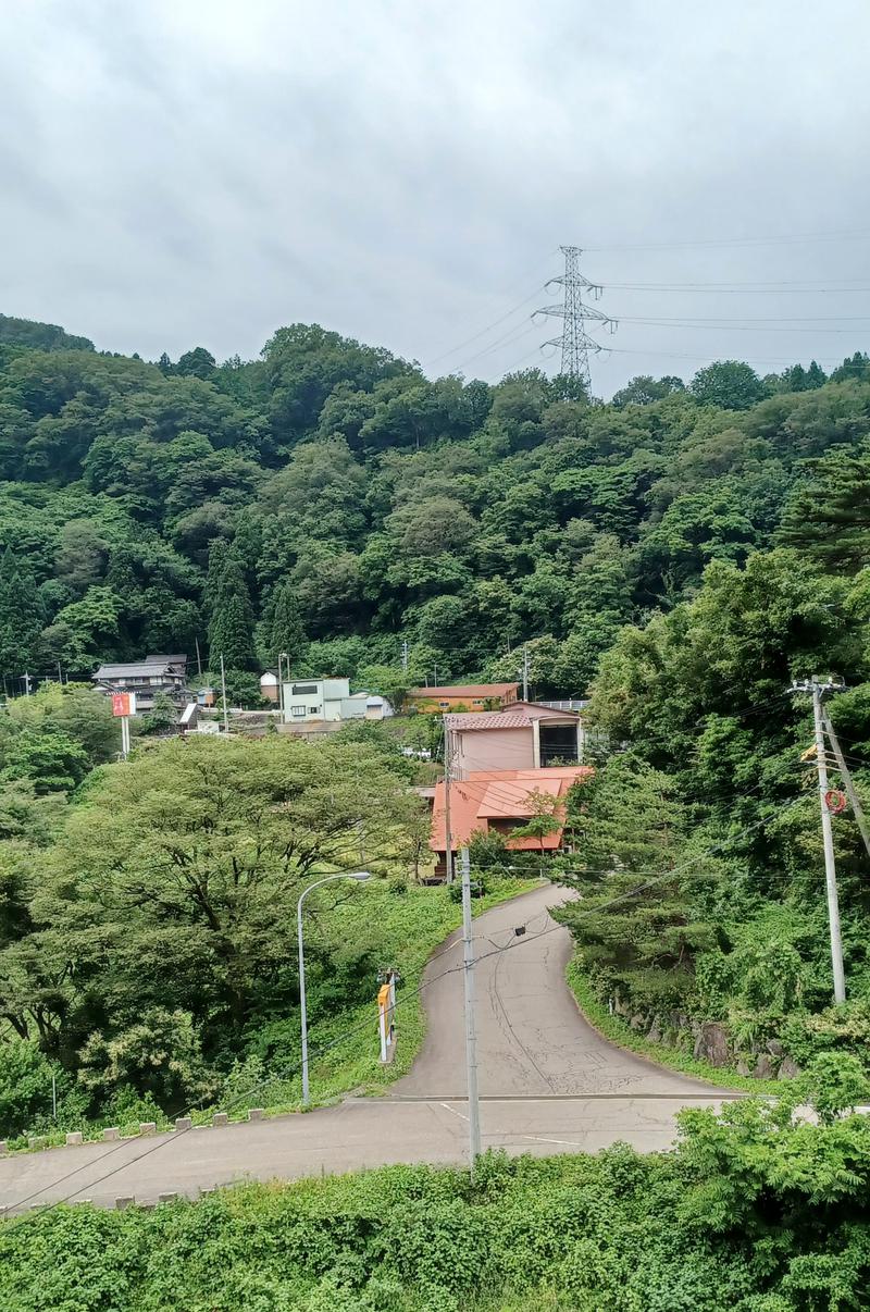 しょう1188さんのおまき温泉スパガーデン和園のサ活写真