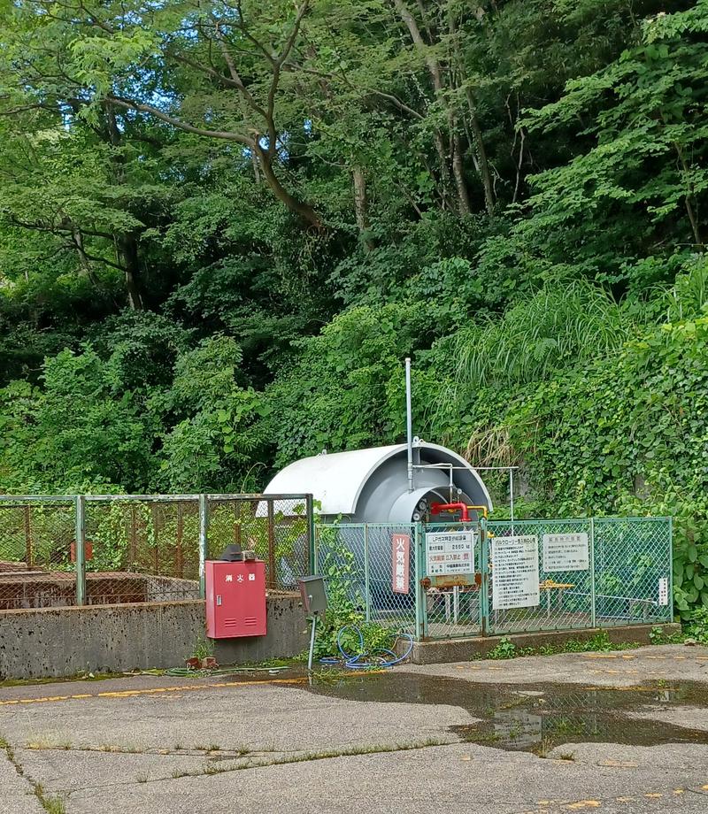 しょう1188さんのおまき温泉スパガーデン和園のサ活写真