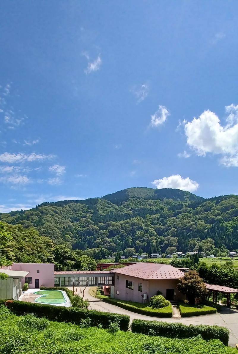 しょう1188さんのおまき温泉スパガーデン和園のサ活写真