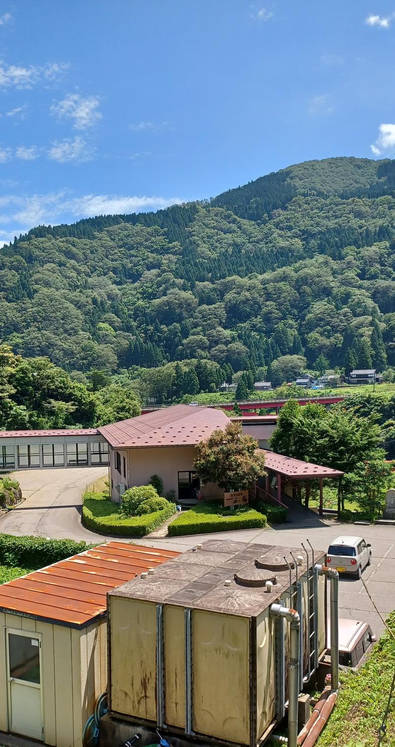 しょう1188さんのおまき温泉スパガーデン和園のサ活写真