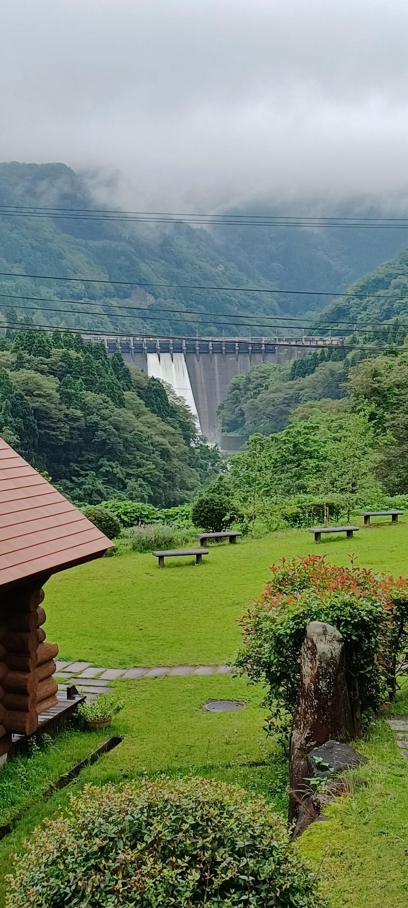 しょう1188さんのおまき温泉スパガーデン和園のサ活写真