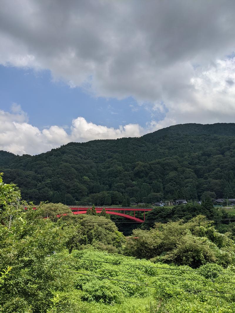 サキウタさんのおまき温泉スパガーデン和園のサ活写真