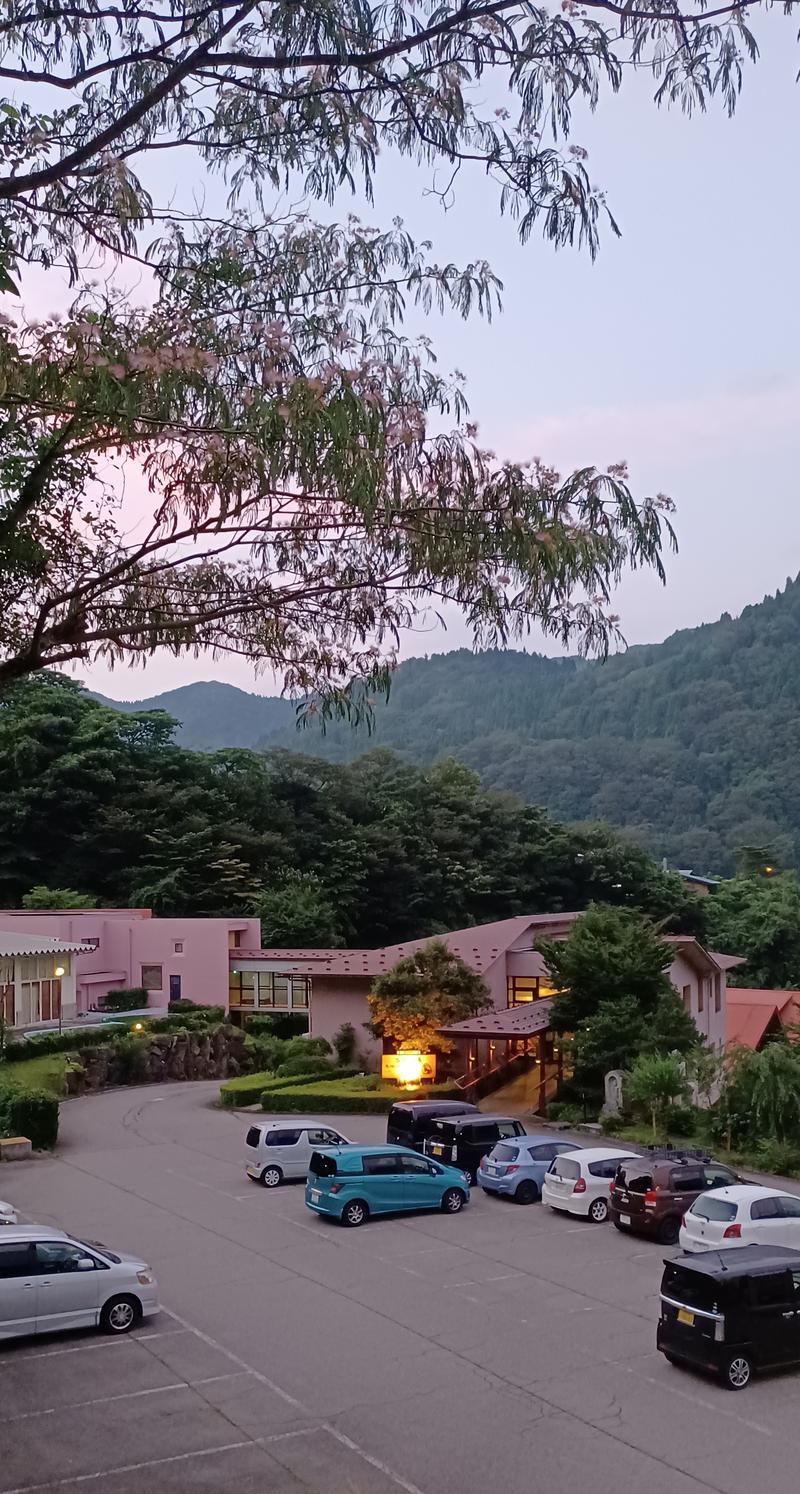 しょう1188さんのおまき温泉スパガーデン和園のサ活写真