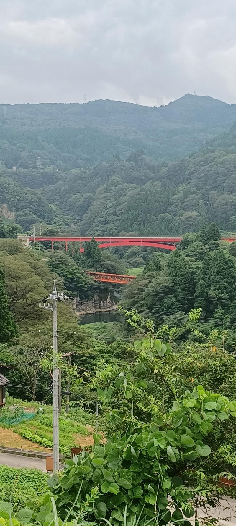 しょう1188さんのおまき温泉スパガーデン和園のサ活写真