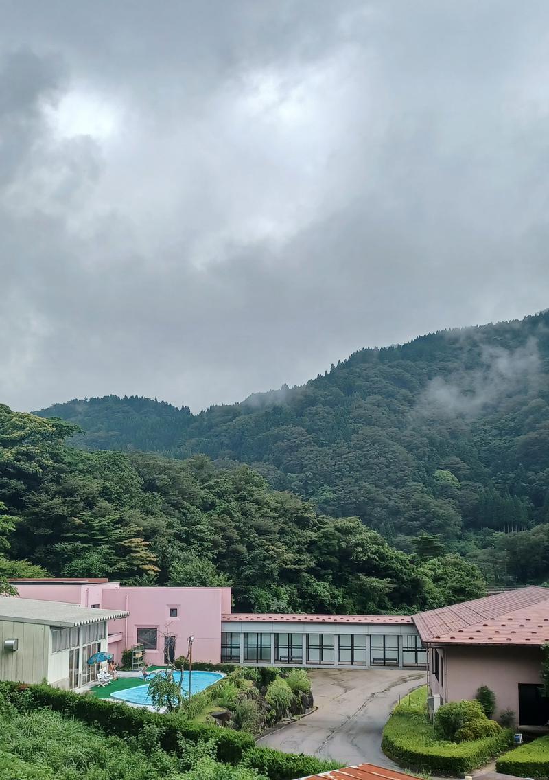 しょう1188さんのおまき温泉スパガーデン和園のサ活写真