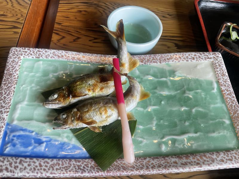 ひこにゃんさんのおまき温泉スパガーデン和園のサ活写真