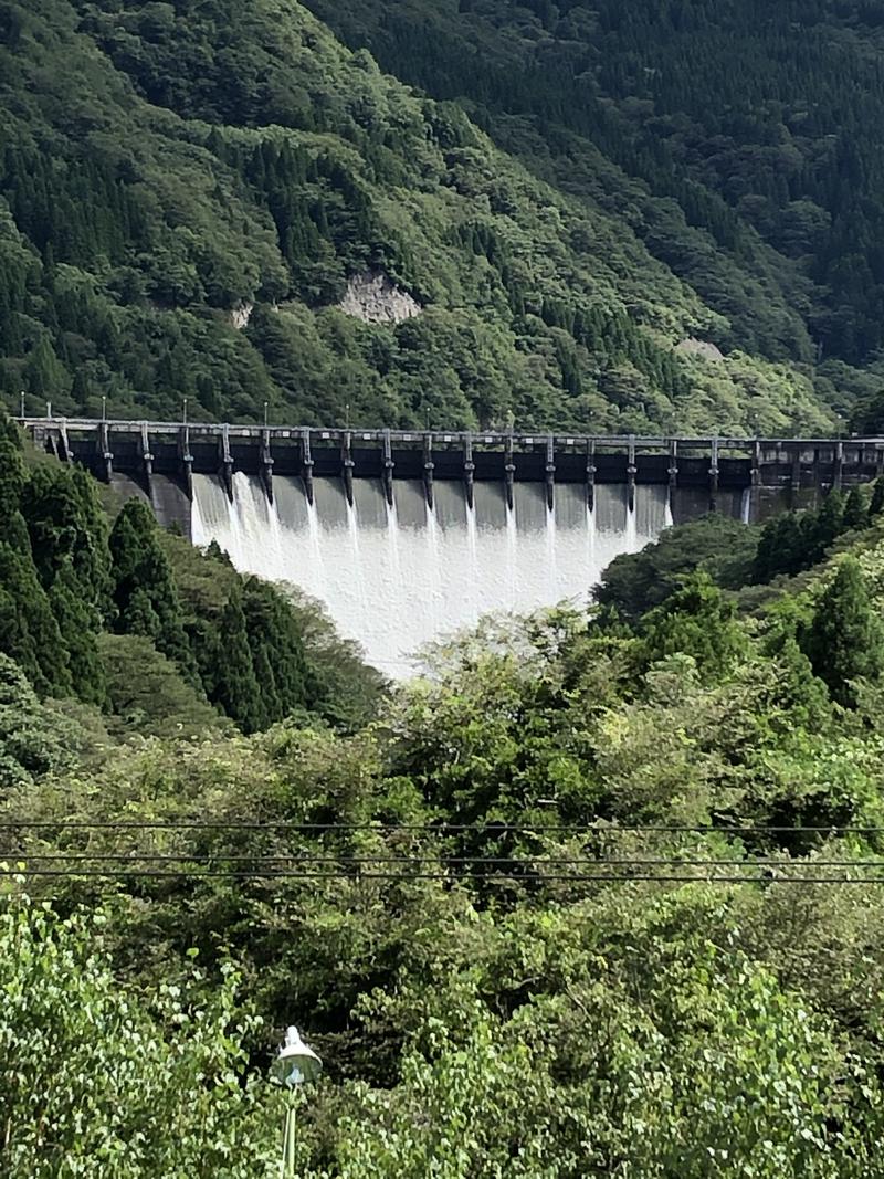 いんぺりさんのおまき温泉スパガーデン和園のサ活写真