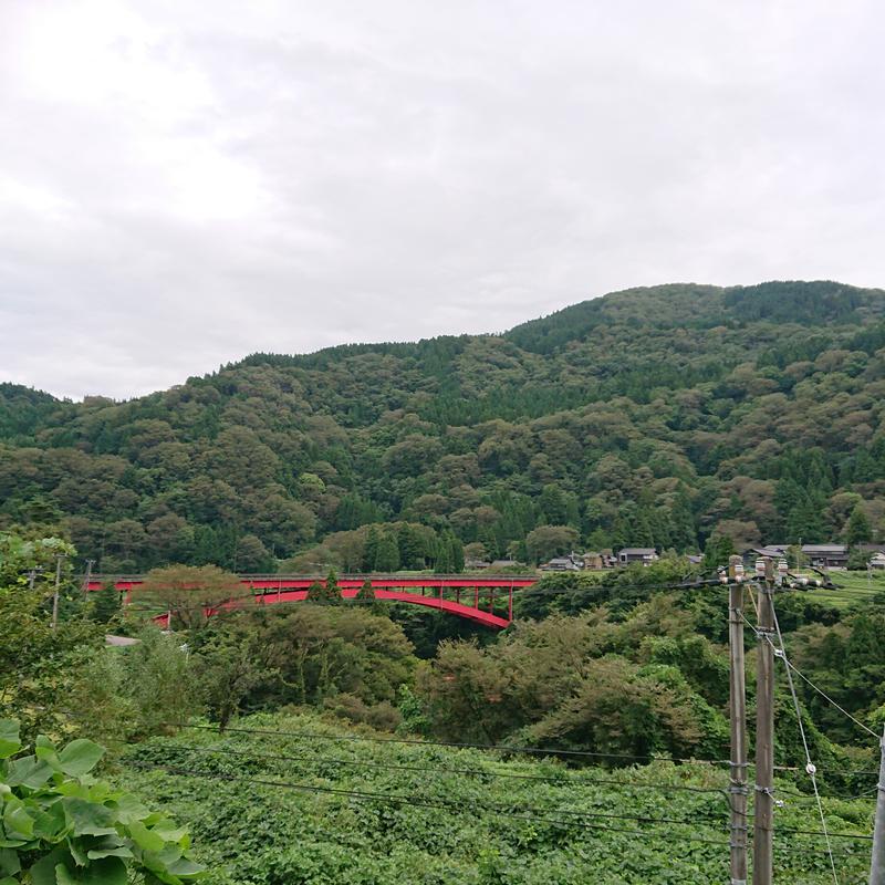 ROCK manさんのおまき温泉スパガーデン和園のサ活写真