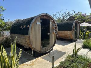 Mojo Spa & Retreat 写真