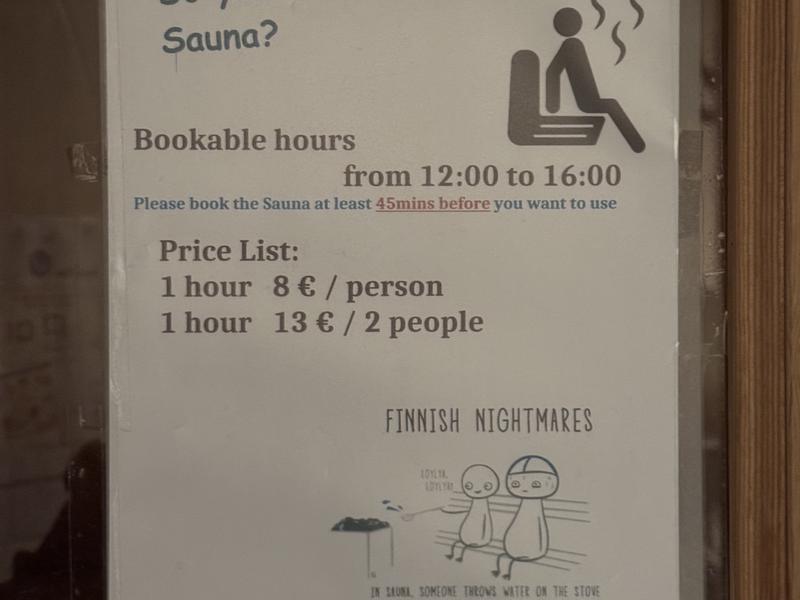 SweetDream Guesthouse 写真ギャラリー2