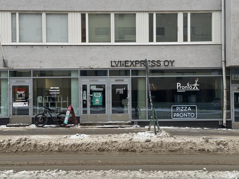 SweetDream Guesthouse 写真